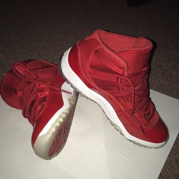 jordan retro 11 limited edition